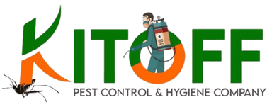 Kitoff Pest Control & Hygienic Company